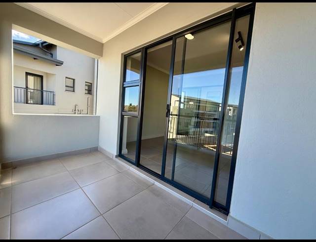 1 BEDROOM PROPERTY TO RENT IN CARLSWALD